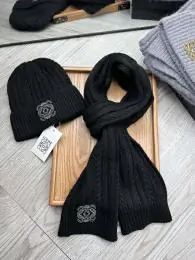 loewe hat and echapres set s_12555b2